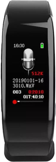 HNSAT WR-50A Κοριός Παρακολούθησης Χωρητικότητας 16GB