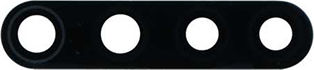 Camera Lens Glass Black for Redmi Note 8