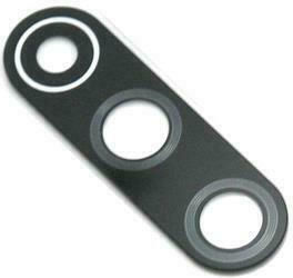 Camera Lens Glass Black for Redmi Note 8 Pro
