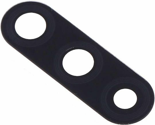 Camera Lens Glass Black for Huawei P30 Lite