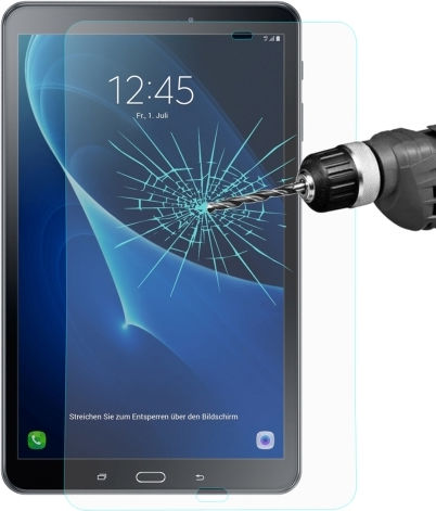 0.3mm Tempered Glass (Galaxy Tab A 10.1 2016)