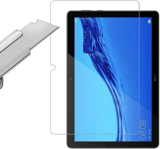 0.3mm Tempered Glass (MediaPad T5 10)