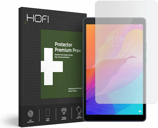 Hofi Glass Pro+ 0.26mm Tempered Glass (Galaxy Tab A7 2020 / 2022)
