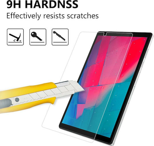 0.3mm Tempered Glass (Lenovo Tab M10 a doua generație) TB-X306F