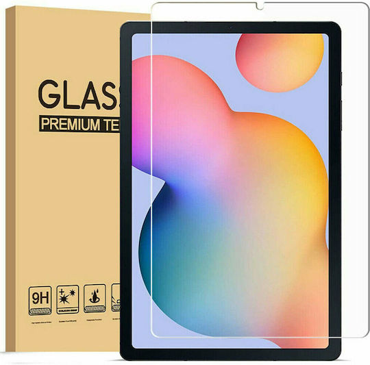 0.3mm Tempered Glass (Galaxy Tab A 10.1 2016)