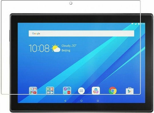 0.3мм Закалено стъкло (Lenovo Tab E10 10.1" - Леново Таб Е10 10.1")
