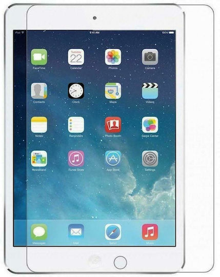 0.25mm Gehärtetes Glas (iPad 2019/2020/2021 10.2")