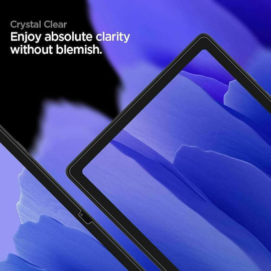 Spigen EZ Fit GLAS.tR 0.2mm Tempered Glass (Galaxy Tab S7 FE 5G)