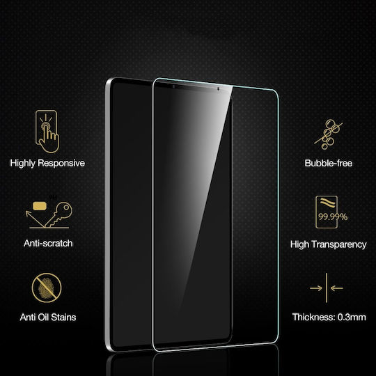 ESR 0.3mm Tempered Glass (iPad Pro 2018 11”)