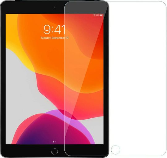 0.25mm Gehärtetes Glas (iPad 2019/2020/2021 10.2")