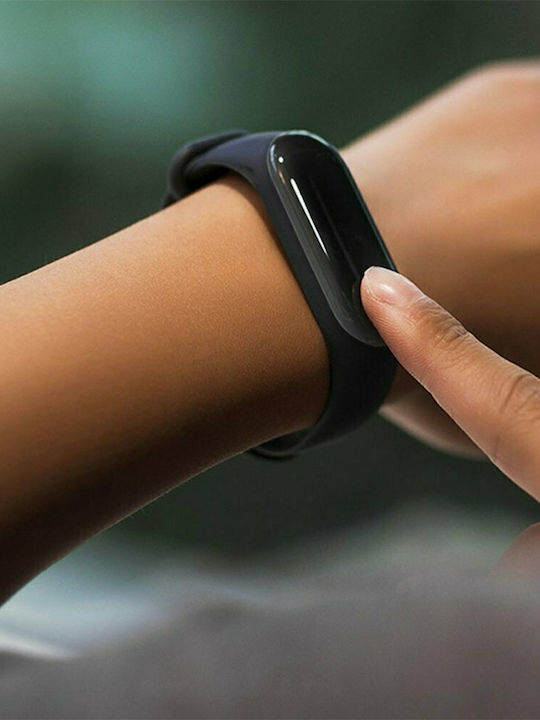 Screen Protector για το Mi Band 3/Mi Smart Band 4 1τμχ