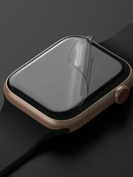 Ringke Easy Flex Screen Protector για το Apple Watch 40mm 2τμχ