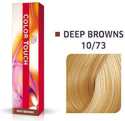 Wella Color Touch Deep Browns Vopsea Temporară ...