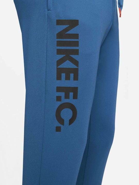 F.C. Libero Лъскав с Ластик Marine Blue