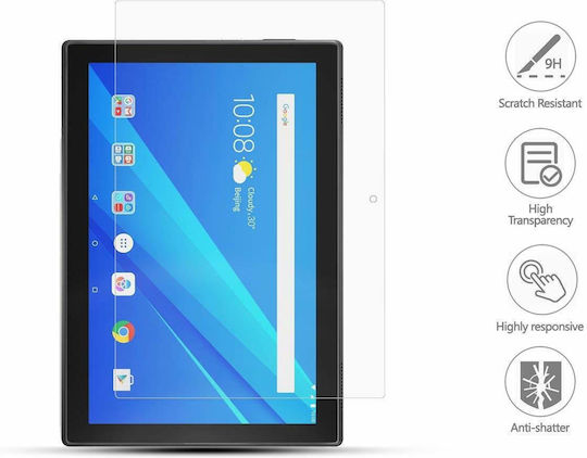 0.3mm Tempered Glass (Lenovo Tab 4 10)