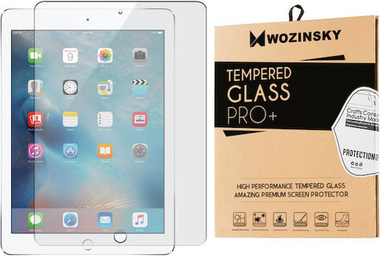 9H PRO+ 0.3mm Tempered Glass (iPad mini 4 / mini 2019)