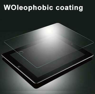 2.5D 0.3mm Tempered Glass (iPad mini 1 / mini 2 / mini 3)
