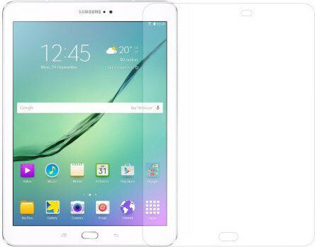 2.5D 0.3mm Tempered Glass (Galaxy Tab S2 9.7) T819N