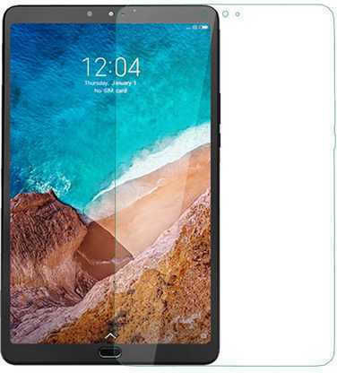 2.5D 0.3mm Tempered Glass (Galaxy Tab A 9.7)
