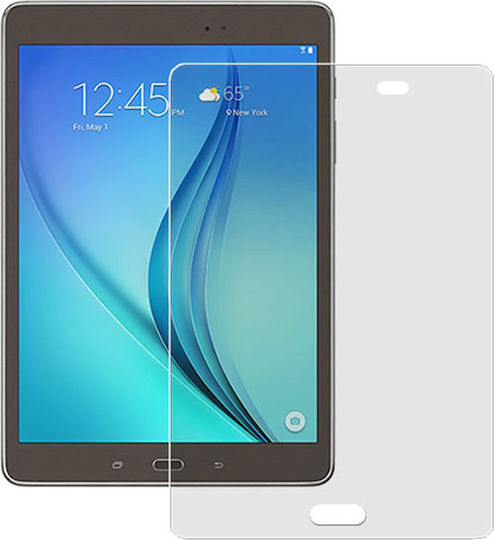 2.5D 0.3mm Tempered Glass (Galaxy Tab A 9.7)