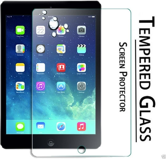 2.5D 0.3mm Tempered Glass (iPad mini 1 / mini 2 / mini 3)