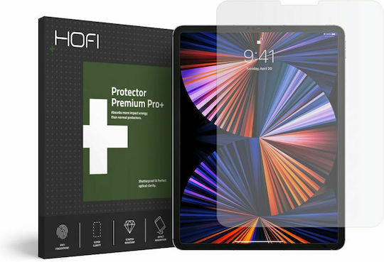Hofi Glass Pro+ Закалено стъкло (iPad Pro 2020/2021 11” - Айпад Про 2020/2021 11”)
