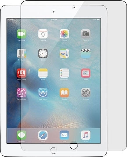 2.5D 0.3mm Tempered Glass (iPad Pro 2018 12.9”)