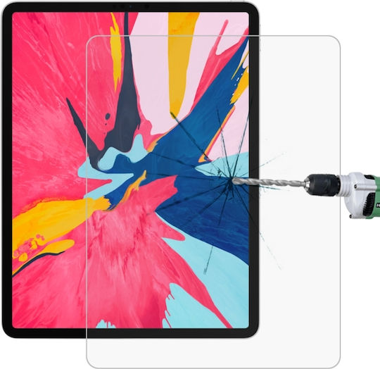 2.5D 0.3mm Tempered Glass (iPad Pro 2018 12.9”)