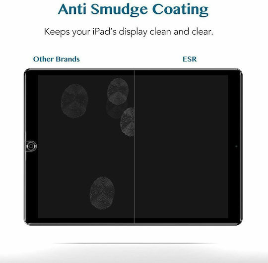 ESR 0.3mm Tempered Glass (iPad Pro 2017 10.5” / Air 2019)