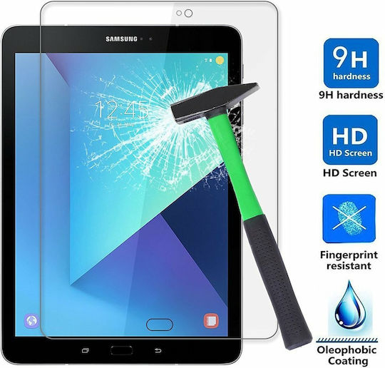 2.5D 0.3mm Tempered Glass (Galaxy Tab S3 9.7)