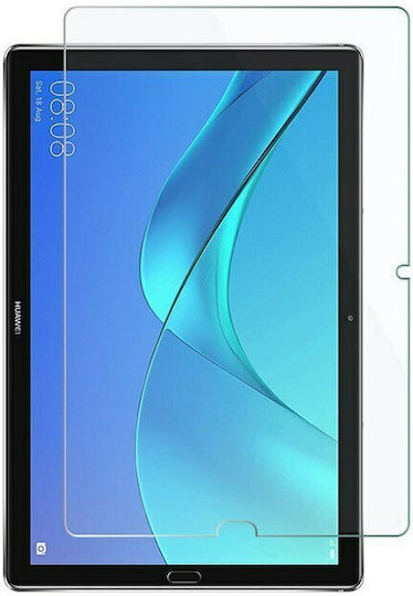 0.3mm Gehärtetes Glas (MediaPad M5 10 / M5 10 Pro)
