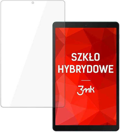 3MK Flexible Glass 0.3mm Tempered Glass (Galaxy Tab A 10.1 2019)
