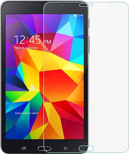 0.3mm Gehärtetes Glas (Galaxy Tab 4 7.0) T230/T235