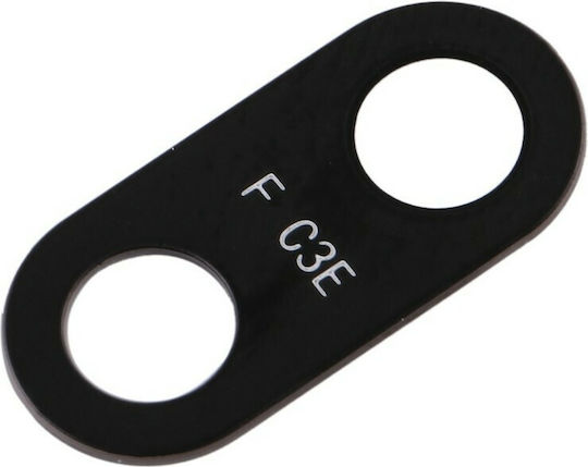 Camera Lens Glass Black for Redmi 7A