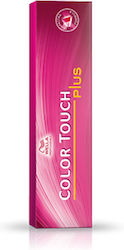 Wella Color Touch Plus Vopsea De Păr Nr 55/03 C...