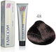 Farcom Hair Color Cream Боя за Коса 48 Акация Б...