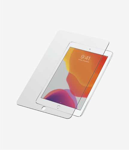 PanzerGlass Tempered Glass (iPad 2019/2020/2021 10.2")