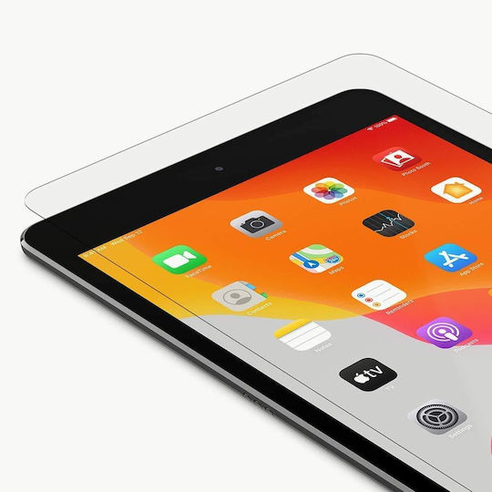 Belkin ScreenForce 0.2мм Защита за Поверителност Закалено стъкло (iPad Pro 2017 10.5” / Air 2019 - iPad Pro 2017 10.5” / Air 2019) OVI002ZZ
