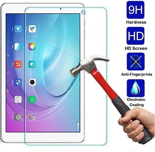 2.5D 0.3mm Tempered Glass (MediaPad M5 8)
