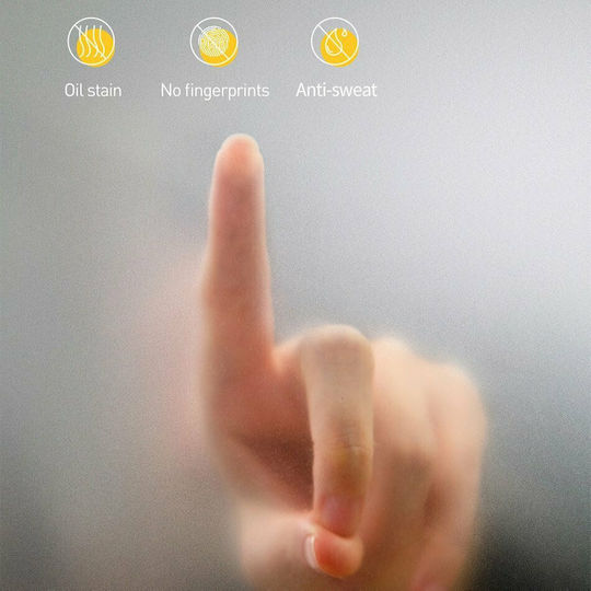Baseus Paper-like 0.15mm Screen Protector (iPad mini 1 / mini 2 / mini 3)