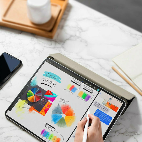 Baseus Paper-like 0.15mm Screen Protector (iPad mini 1 / mini 2 / mini 3)