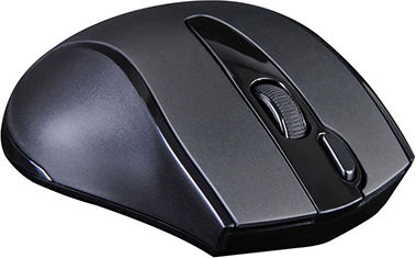 A4Tech G9-500FS Wireless Mouse Negru