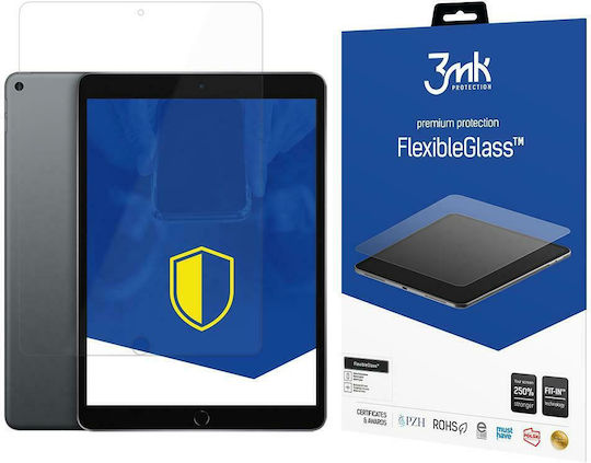 3MK FlexibleGlass Tempered Glass (iPad Pro 2020 11”)