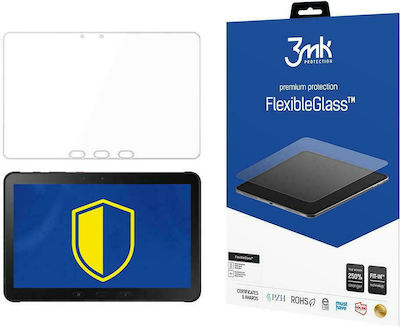 3MK FlexibleGlass Gehärtetes Glas (Galaxy Tab Active Pro)