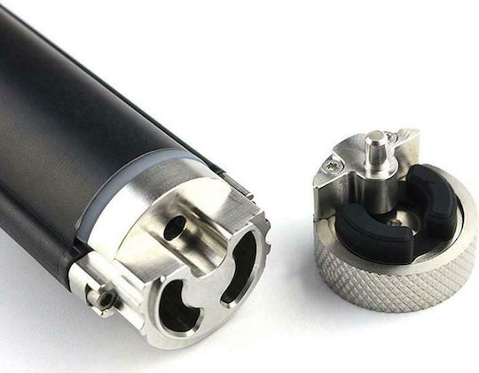 Dovpo Topside Ανταλλακτικό Μπουκαλάκι Squonk 10ml