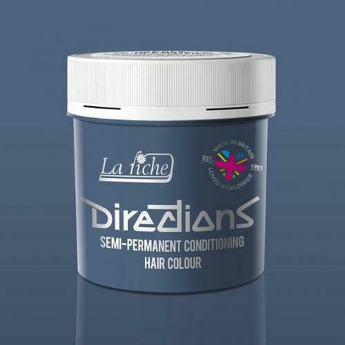 La Riche Directions Hair Color Toner Slate 88ml