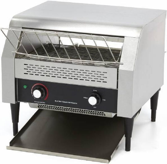 Dynamic Commercial Rolling Toaster 2.6kW