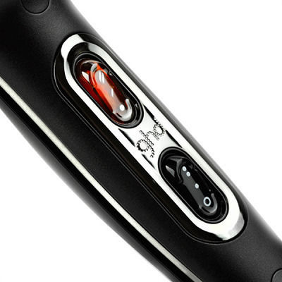 GHD Air Ionic Επαγγελματικό Πιστολάκι Μαλλιών 2100W Μαύρο