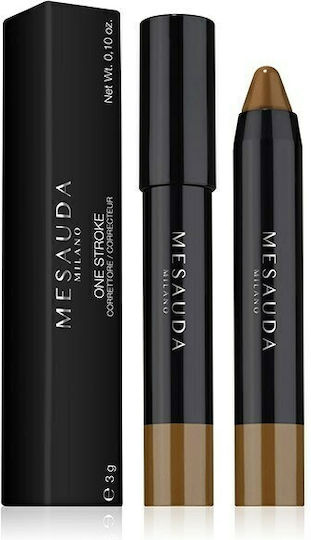 Mesauda Milano One Stroke Abdeckstift Concealer Stick 3g