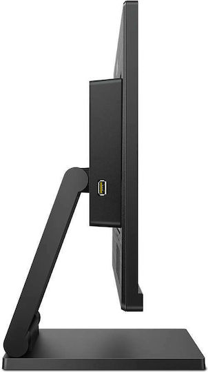 Philips 222B1TC IPS Monitor 21.5" FHD 1920x1080 με Χρόνο Απόκρισης 4ms GTG